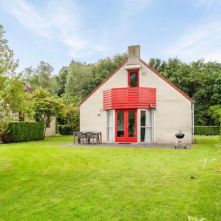 Vakantiehuis Aan Het Water -Incl Laadpaal- Ewijk Ngoại thất bức ảnh